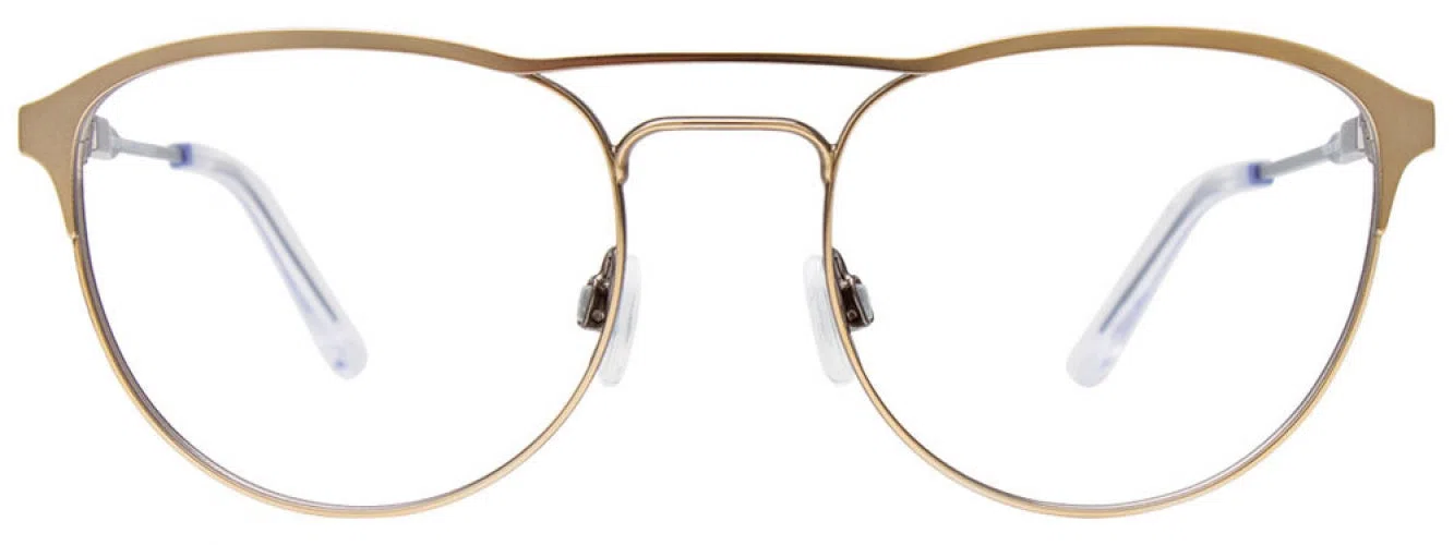Takumi TK1236 Eyeglasses - view 9